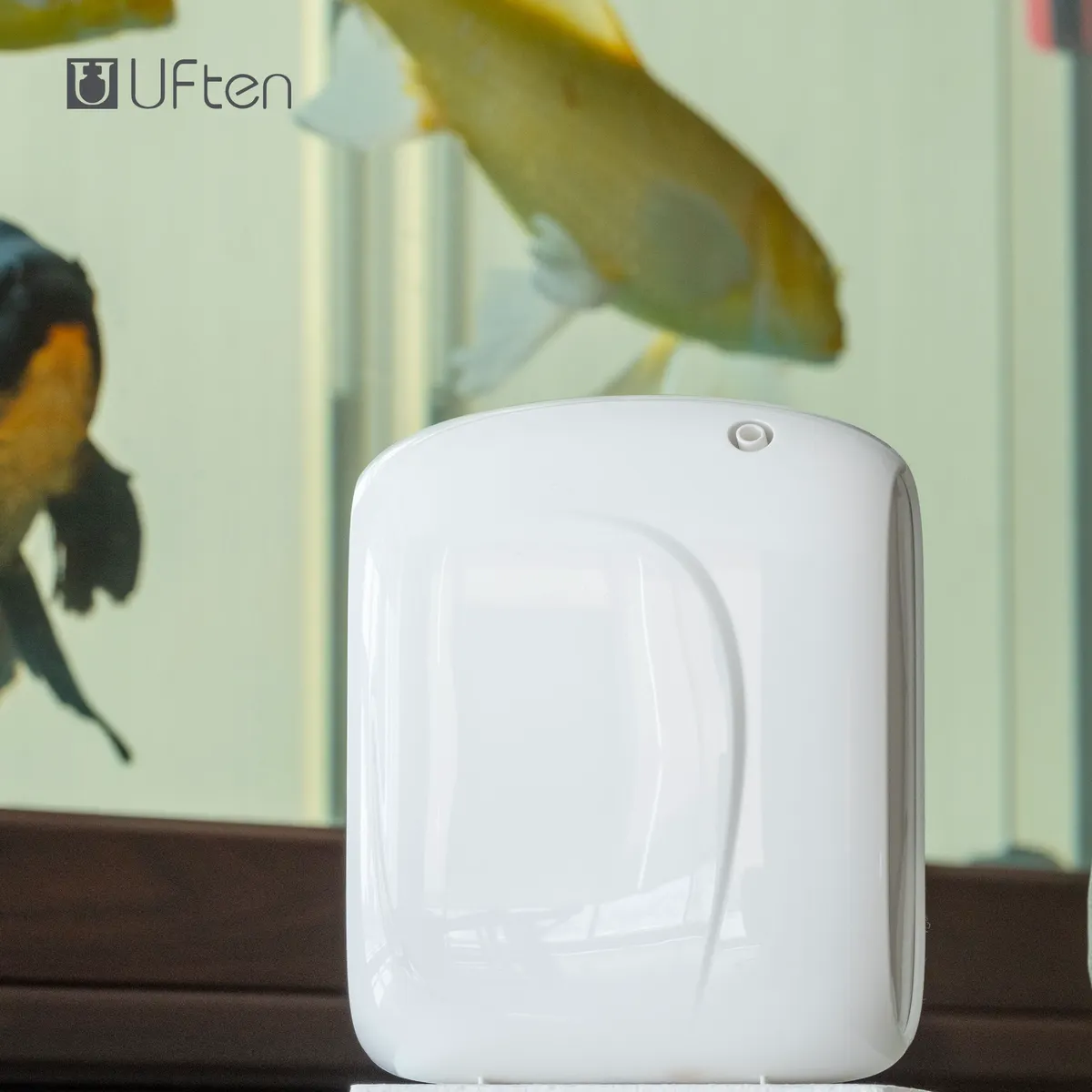 Custom Newest Scent Aroma Fragrance Oil Nebulizer Aroma Therapy Diffuser Air Freshener Maker Machine Essential Oil Diffuser