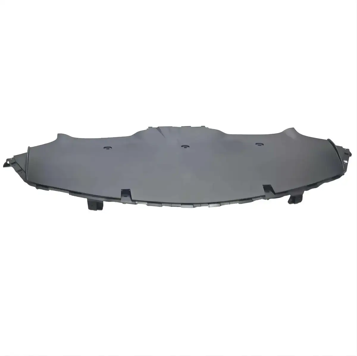 Rear Underbody Cover for Tesla Model 3 2017-2023 Bumper Bottom Cover Lower Carrier 1083958-00-C 1100838-00-C 1135410-00-A