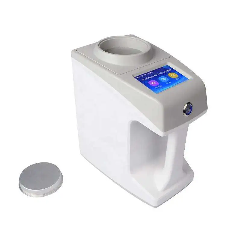 Sampler Settling Bacteria Floating air Dust Bacteria Sampler Plankton Bacteria Microbial Sampling