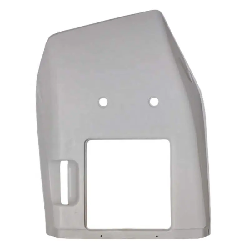 Reefer Parts 79-60599-02 Panel Curbside Control Box for Supra 1050 Transport Refrigeration Units