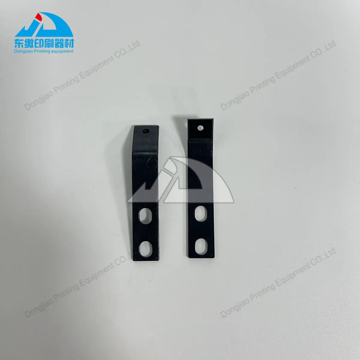 Gripper 51x10x1mm for Heidelberg Gripper Offset Printing Machinery Spare Parts Gripper Finger 43.020.035F