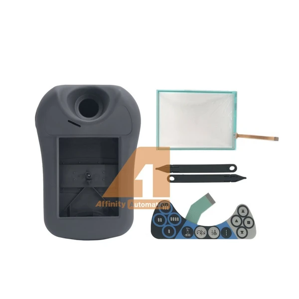 Brand New DSQC679 3HAC028357001 Teach Pendant Cover Case Keypad Cable Touchpad for PLC