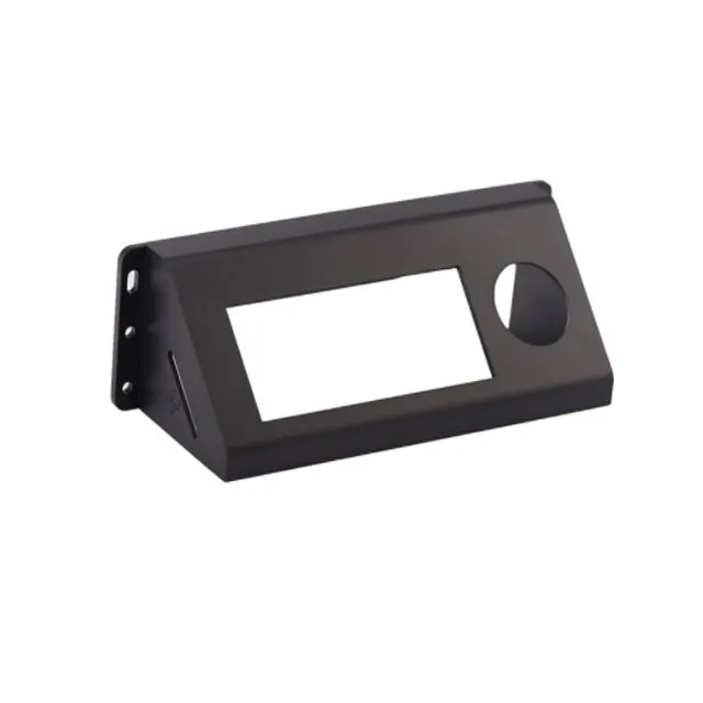 Custom 3D Printer Sheet Metal Enclosure  Box 3D Printer case Housings