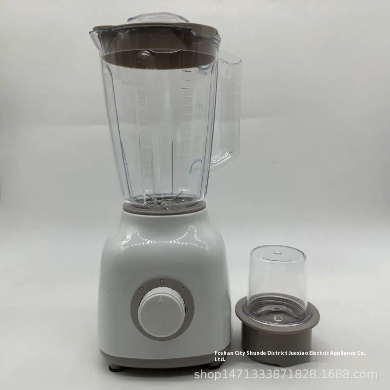 220V Household Electric Three-in-One Nutrition Food Supplement Cooking Machine Meat Grinder Juice Vegetable Juicer Baby Blender