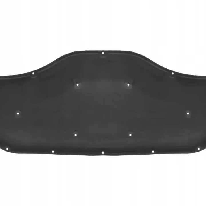 51487471230 Engine Cover Heat Car Front Soundproof Hood Thermal Insulation Cotton with Aluminum Foil for BMW X1 F48 F49 F3916-23