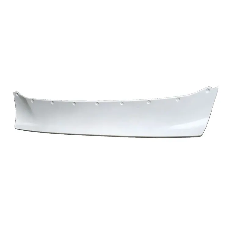 For Toyota GT86 FRS RB Ver 3 Fiber Glass Rear Trunk Spoiler Car Parts