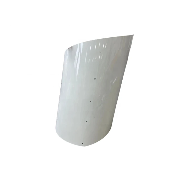 Combine Harvester Spare Parts 1e6b35-33110 Cover Plate Agricultural Machinery Part for Harvesters