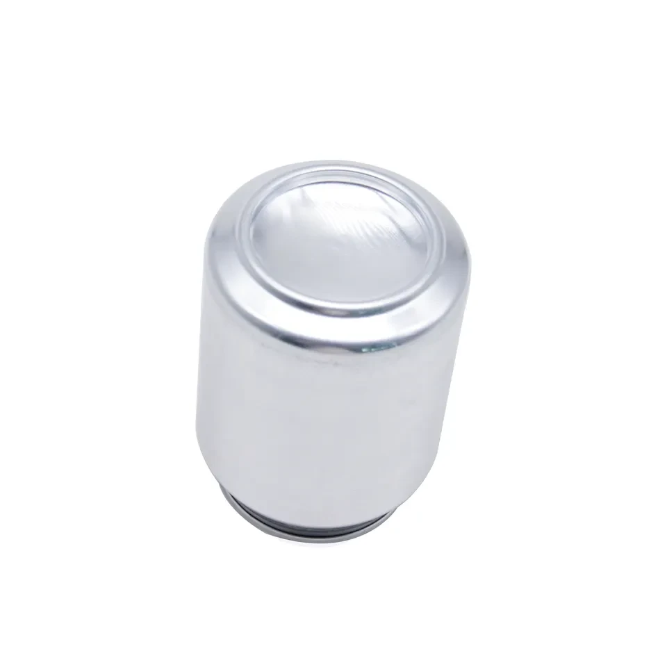 180Ml 250Ml 330Ml 500Ml Sleek Slim Standard Beverage Soda Beer Cans Rpt Sot Aluminum Packaging Cans