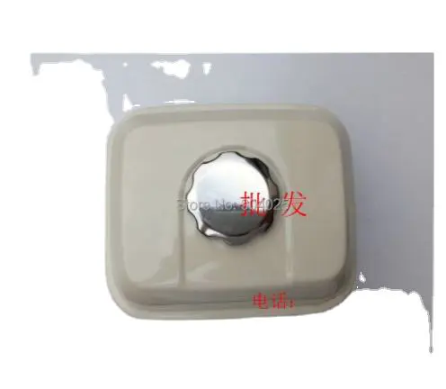 Aoda Aoda Gasoline Accessories GX120 4HP 4 Horsepower Pump Parts GX120 tank