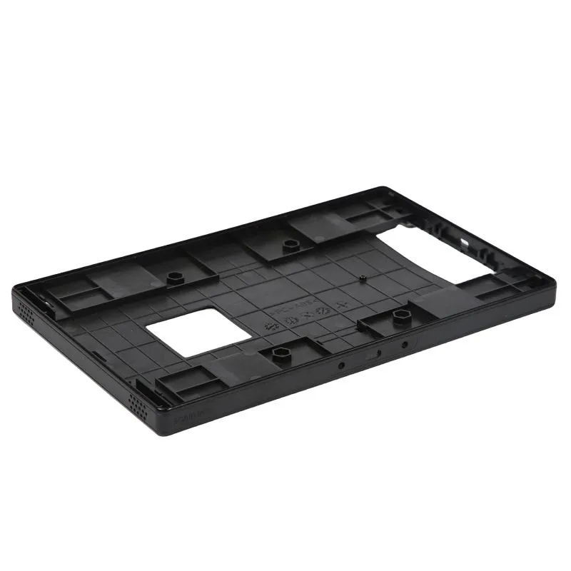 ABS Injection Molding Model OEM/ODM Customized Shaped Parts Shell POM Plastic Parts Mold Injection Molding