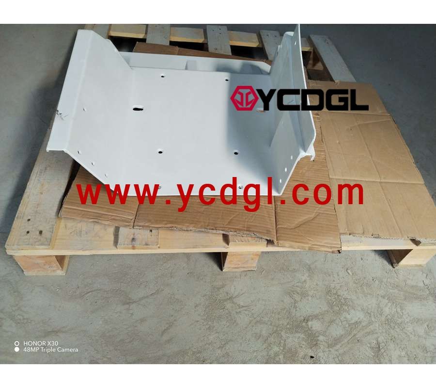 Right door step DZ13241240426