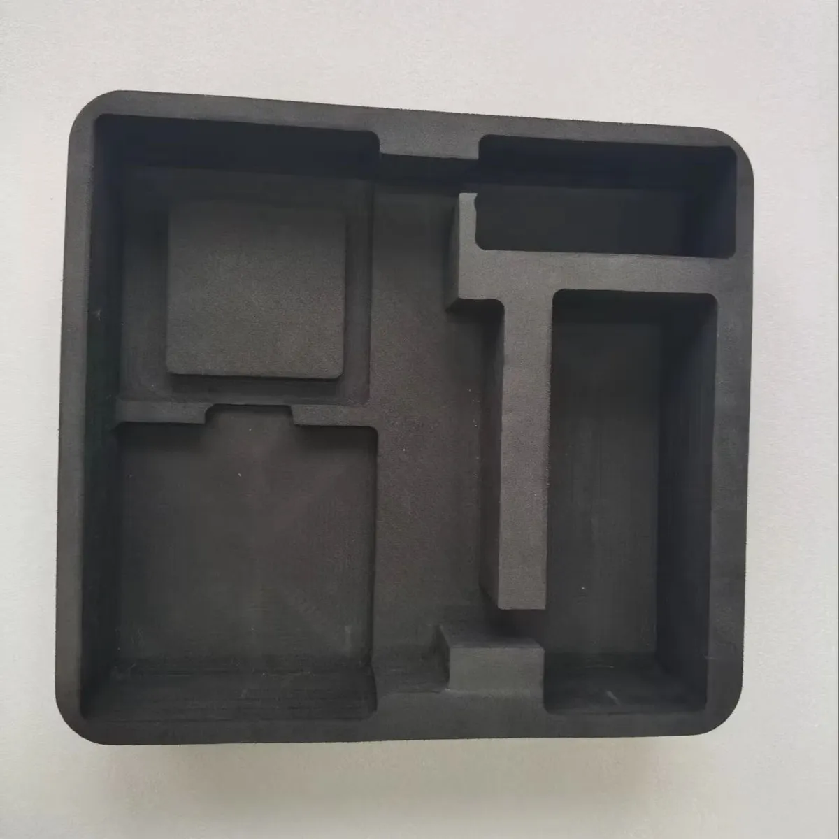 Customized Fixed Multi Item EVA Lining Shock-absorbing and Anti-collision Transportation Material