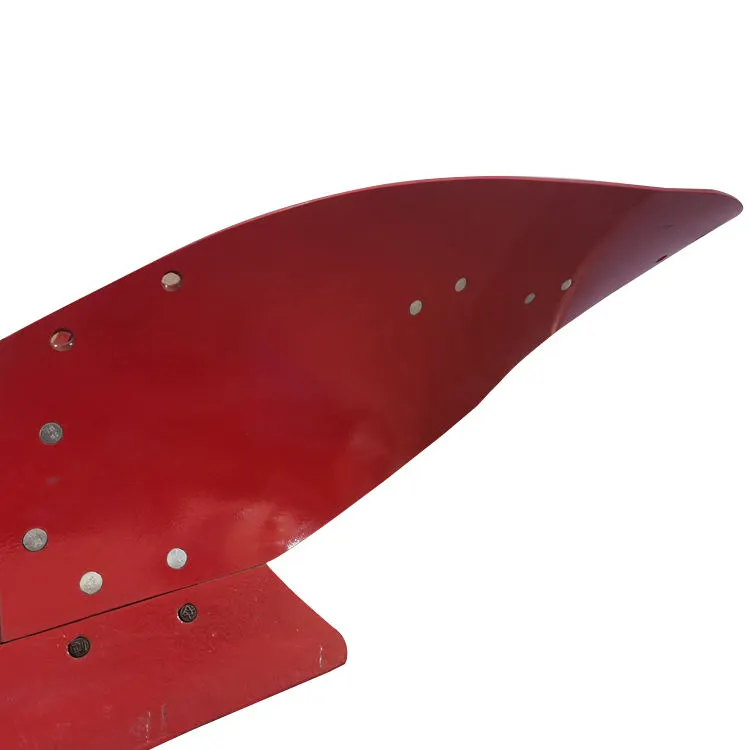 Chinese Supplier Best Selling Agricultural Machinery Furrow Plow Body