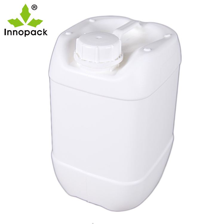 China Manufacturer 5L 10L 20L 25L 30L Chemical Plastic Jerry Can/Drum/Pail/Barrel