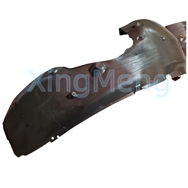 Wholesale Automotive Parts High-quality Front Fender Inner Trim OE 11371960/1137191 for MG4 MG MULAN