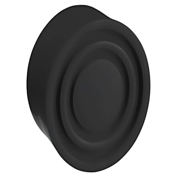 Brand New Zbp012 22mm Harmony Xb4 Button Color Black