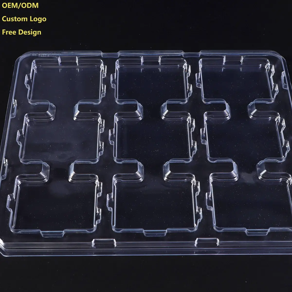 Customized Production and Vacuum Packaging of Sterile Medical Disposable Surgical Instruments