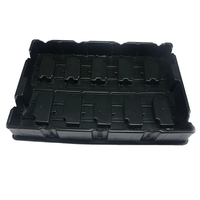 Customized Vacuum Forming Mold Custom Large ABS Thermoforming Plastic Tray