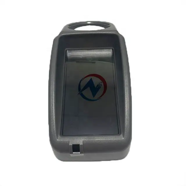 Brand NEW ZX200-5G ZX210-5G ZX240-5G Excavator Monitor Display Panel Assy Gauge 4705918 YA00001076 for HITACHI