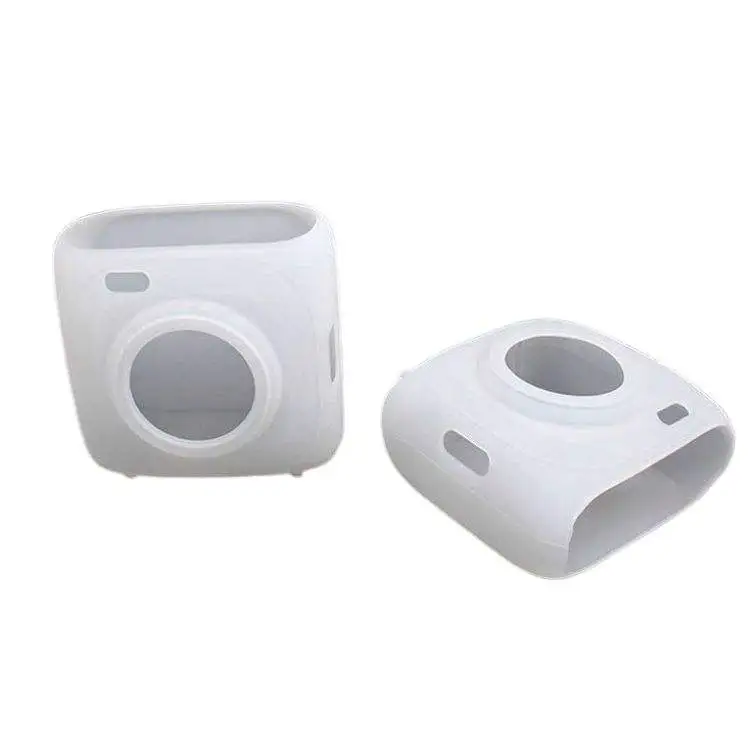 Custom Size and Color Food-grade FKM VMQ Nitrile Rubber Plumbing Silicone Protective Sleeve