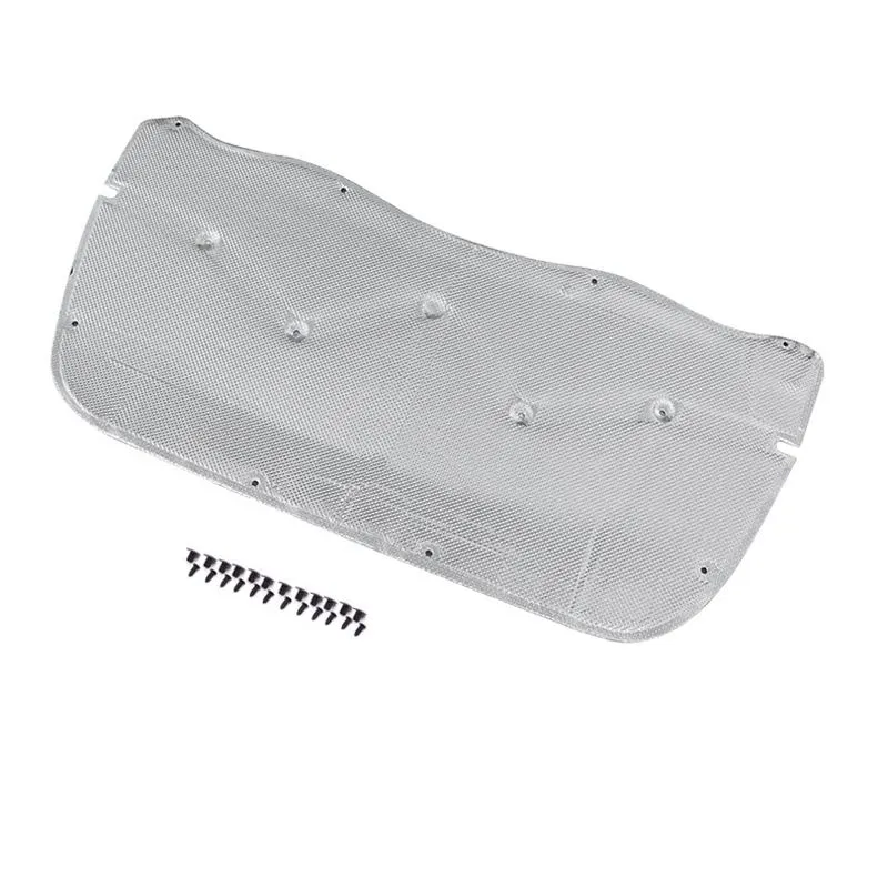 TS-FJ-329 FJ Cruiser Canopy Sound Insulation Cotton High Performance Canopy Sound Insulation Cotton for FJ Cruiser 2007-2020