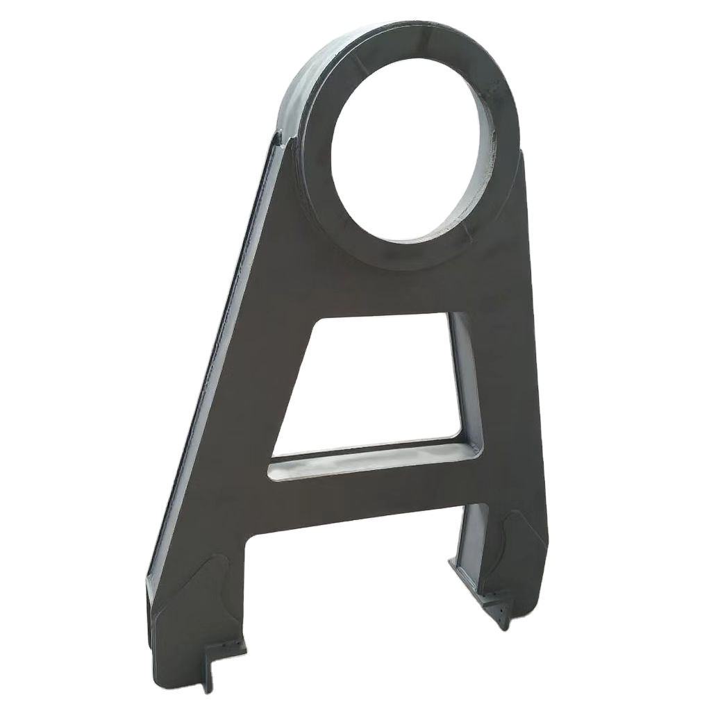 Various Model of Guide Frame to Rotary Drilling Rig  Customized Specializing Follow Frame of Kelly Bar Guide Frame