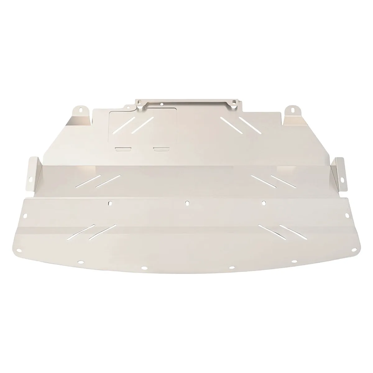 For 2014-2023 Infiniti Q50 Q60 RWD Aluminum Engine Splash Shield Under Cover