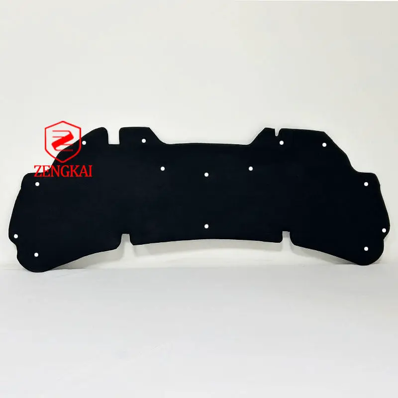 OEM 658400904R Authentic Hot Selling Car Engine Hood Insulation Cotton, Suitable for Renault Kadjar Insulation Cotton
