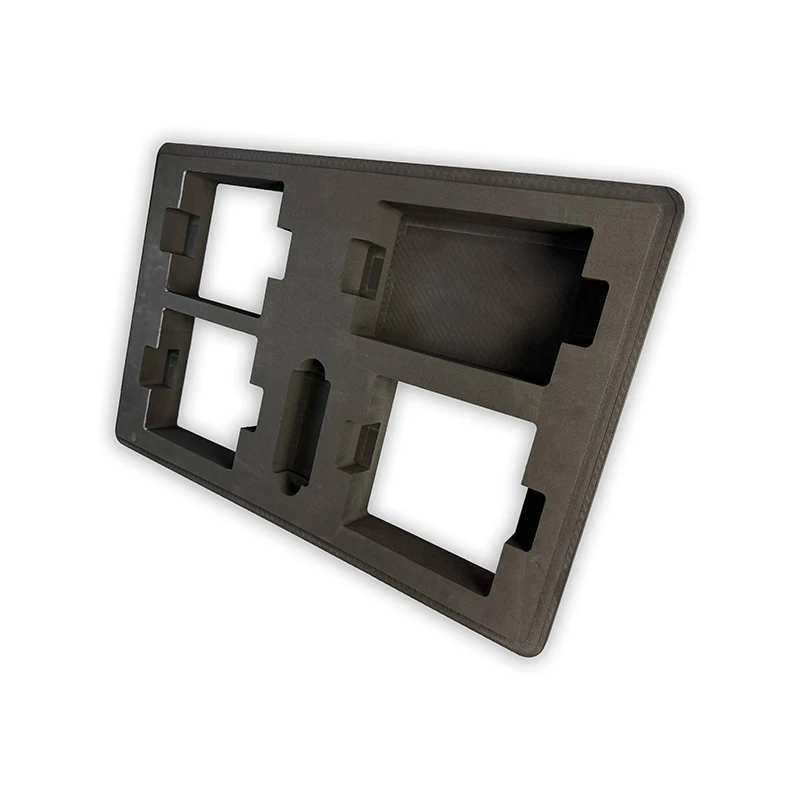 Factory Protective Foam Insert Custom Lining Protective Packaging Foam for Component Packing