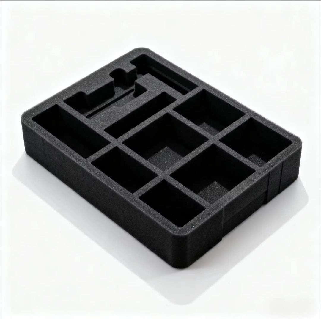 Hot Sale Anti Static Tray EVA Foam Insert