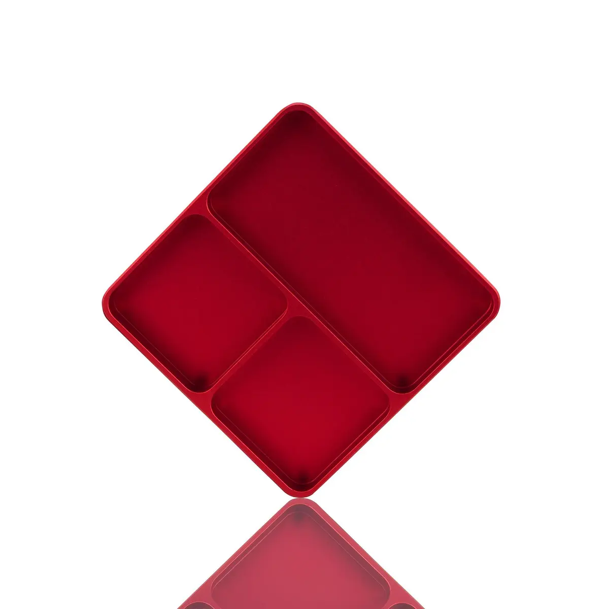 Screw Car Repairing Magnet Magnetic Parts Tool Tray