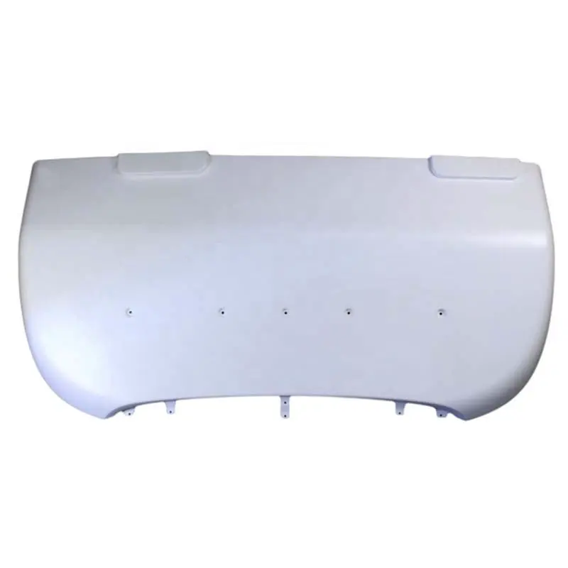 Reefer Parts 98-8017 Bottom Panel for Transport Refrigeration Units T-600 T-600R T-800 T-800R