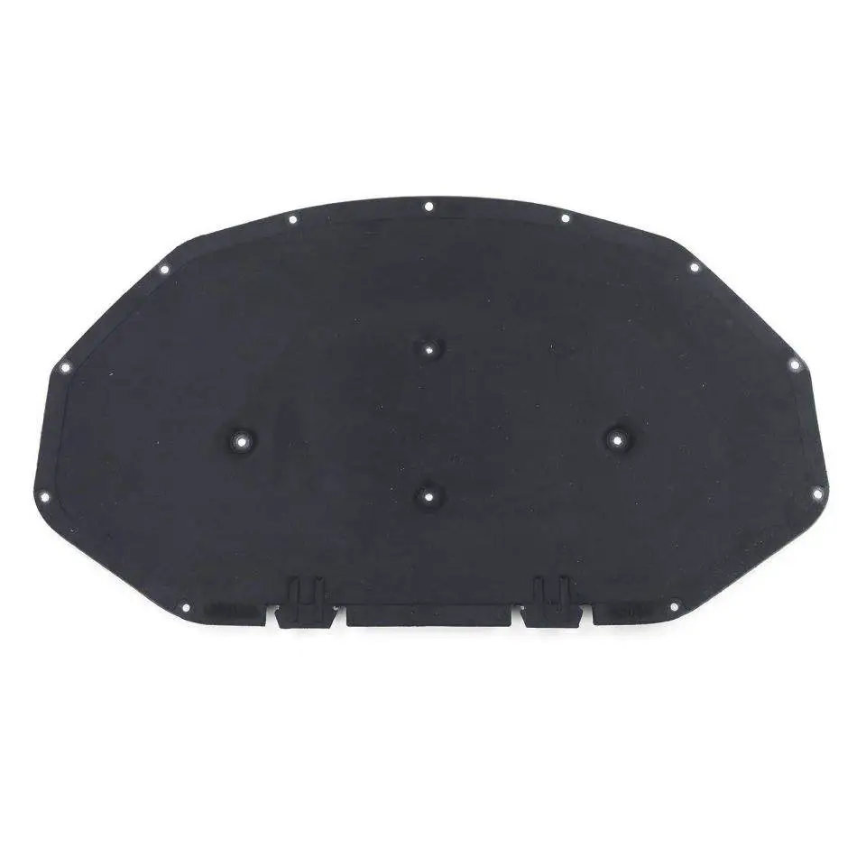OEM 51489175051 Engine Hood Insulation Pad for BMW X3 F25 X4 F26