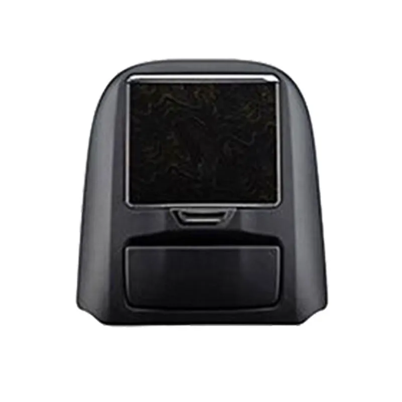 Upgraded Accessories Decoration DJZG Adjustable Backseat Tray Car Multifunctional Back Seat Folding Tables for Toyota sienna