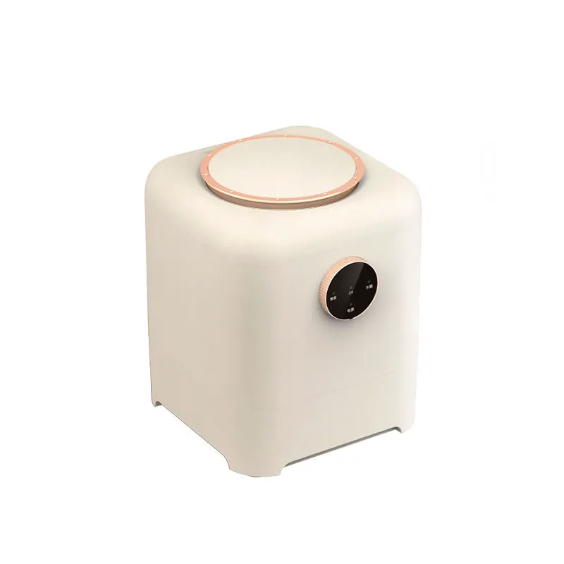 Wholesale Electric Portable Foldable Underwear Washing Machine Dryer with High Efficiency for Outdoor & Car Use