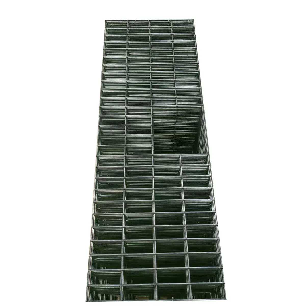 High-quality Wire Mesh Can Be Used for Metal Wire Cages and Metal Fences, Which Are Easy to Install