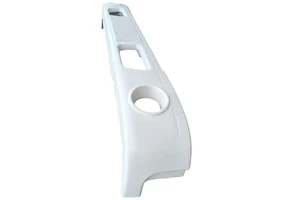 JAC Truck Bumper  Truck Bumper Semi Truck Bumpers Truck Bumper Guard Kit Truck Other Truck Parts Truck Accessories