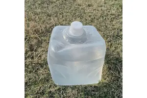 Food Grade Plastic 10L Cubitainer Bag in Box Water Cheertainer