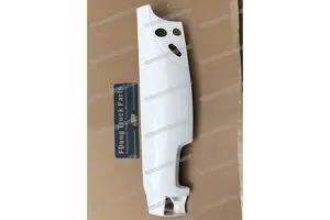 Paint Corner Panel with Holes 80cm RH for ISUZU DECA320 DECA270 FSR FTR