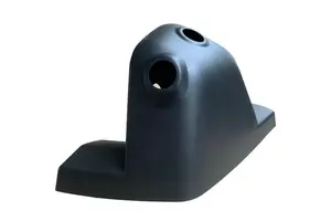 Dongfeng GX Truck Cabin Parts GX Parts Decorative Cover - Right Surround Image 8201118-C6201