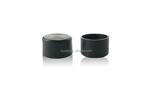 42MM Round and Plastic Caps for Chair Table Leg Feet Protectors