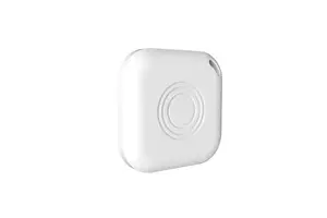 Smart Tag MFI Find My Tag Air Tag Tracking Device Anti-lost Device Trackers Positioning Tracker for Car Keys Pets Children