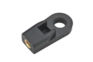 Outboard Motor Remote Control Box Throttle Gear Line Connector (remote Control Box End) 703-48345-01