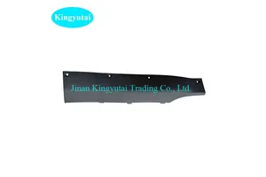 Right Middle Protective Panel Assembly 812W61950-0302 for Chinese Brand Truck Spare Parts