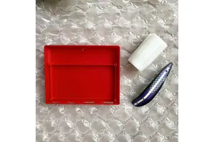 OEM Custom Plastic Molding Service ABS PP TPU HDPE PA Plastic Parts Custom Plastic Injection Molding Product