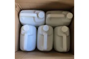 Bulk Price 96% Purity Perfume Alcohol SDA-40b Standard Perfume Alcohol 1L 5L 20L 25L