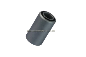 02.031.69.00.0/0203169000 China Truck Parts Leaf Spring Suspension Bush Spring Bushing for BPW Trailer Truck