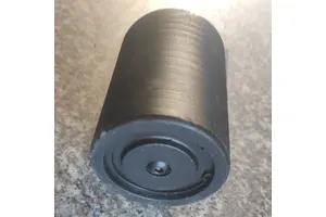 Factory Direct Sell  U60 Top Roller Carrier Roller  for Kubota Undercarriage Spare Parts