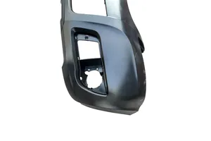 Great Wall Auto Body System Auto Plastic Front Bumper 2803201XP24AB Great Wall C30 C50 tank 300