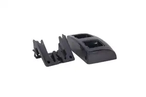 Plastic Injection Molds ABS Injection Molding Custom Service Plastic Molding Shell Part